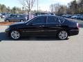 2009 Black Obsidian Infiniti M 35 Sedan  photo #3