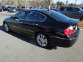 Black Obsidian - M 35 Sedan Photo No. 4