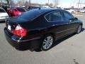 2009 Black Obsidian Infiniti M 35 Sedan  photo #5