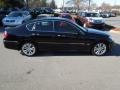 2009 Black Obsidian Infiniti M 35 Sedan  photo #6