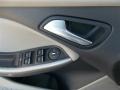 2012 Sterling Grey Metallic Ford Focus SEL 5-Door  photo #19