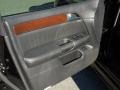 Black Obsidian - M 35 Sedan Photo No. 12