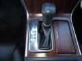 Black Obsidian - M 35 Sedan Photo No. 15