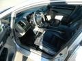 Alabaster Silver Metallic - Civic Hybrid Sedan Photo No. 10
