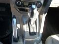 2012 Sterling Grey Metallic Ford Focus SEL 5-Door  photo #33