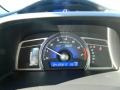 Alabaster Silver Metallic - Civic Hybrid Sedan Photo No. 17