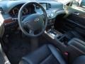 Black Obsidian - M 35 Sedan Photo No. 32