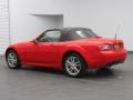 True Red - MX-5 Miata Sport Roadster Photo No. 8