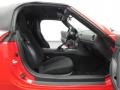 2011 True Red Mazda MX-5 Miata Sport Roadster  photo #13