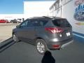 2013 Sterling Gray Metallic Ford Escape SE 1.6L EcoBoost  photo #4