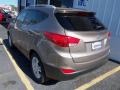 2013 Chai Bronze Hyundai Tucson GLS  photo #6