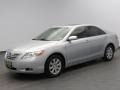 Titanium Metallic - Camry XLE Photo No. 1