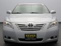 Titanium Metallic - Camry XLE Photo No. 2