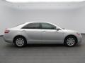 Titanium Metallic - Camry XLE Photo No. 4