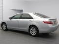 Titanium Metallic - Camry XLE Photo No. 7