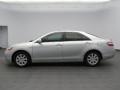 Titanium Metallic - Camry XLE Photo No. 8