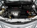 Titanium Metallic - Camry XLE Photo No. 10