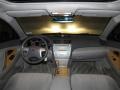 Titanium Metallic - Camry XLE Photo No. 17