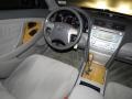 Titanium Metallic - Camry XLE Photo No. 19