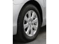Titanium Metallic - Camry XLE Photo No. 27
