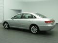 2008 Silver Frost Hyundai Azera Limited  photo #7