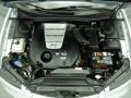  2008 Azera Limited 3.8 Liter DOHC 24-Valve VVT V6 Engine