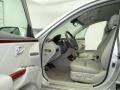 Gray Interior Photo for 2008 Hyundai Azera #76169717