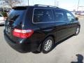 Nighthawk Black Pearl - Odyssey EX-L Photo No. 5