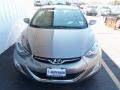 Desert Bronze - Elantra GLS Photo No. 2