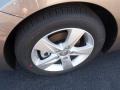 Desert Bronze - Elantra GLS Photo No. 3