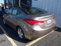 Desert Bronze - Elantra GLS Photo No. 5
