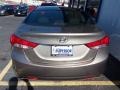 Desert Bronze - Elantra GLS Photo No. 6