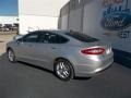 2013 Ingot Silver Metallic Ford Fusion SE 1.6 EcoBoost  photo #4