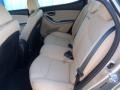 Desert Bronze - Elantra GLS Photo No. 11