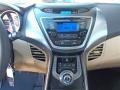 Desert Bronze - Elantra GLS Photo No. 13