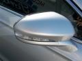 2013 Ingot Silver Metallic Ford Fusion SE 1.6 EcoBoost  photo #12