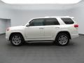 2011 Blizzard White Pearl Toyota 4Runner Limited  photo #8