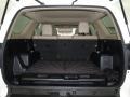 2011 Toyota 4Runner Limited Trunk