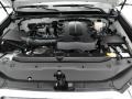 4.0 Liter DOHC 24-Valve Dual VVT-i V6 2011 Toyota 4Runner Limited Engine