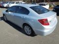 Cool Mist Metallic - Civic EX Sedan Photo No. 4