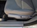 Cool Mist Metallic - Civic EX Sedan Photo No. 10