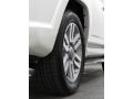 2011 Blizzard White Pearl Toyota 4Runner Limited  photo #30