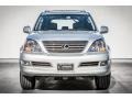 Silver Pine Metallic - GX 470 Photo No. 2