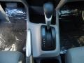 Cool Mist Metallic - Civic EX Sedan Photo No. 17