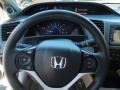Cool Mist Metallic - Civic EX Sedan Photo No. 21