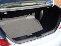 Cool Mist Metallic - Civic EX Sedan Photo No. 25