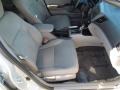 Cool Mist Metallic - Civic EX Sedan Photo No. 26