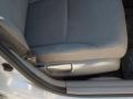 Cool Mist Metallic - Civic EX Sedan Photo No. 27