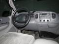 2000 Black Ford F150 XLT Extended Cab  photo #20