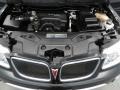 2008 Pontiac Torrent 3.4 Liter OHV 12-Valve LNJ V6 Engine Photo